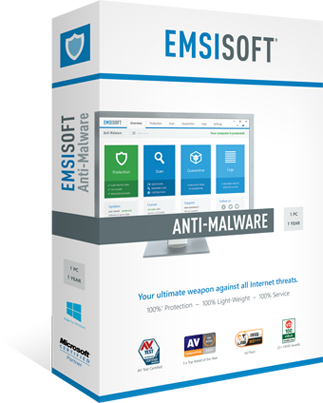 EMSISOFT ������������ EDR