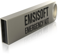 EMSISOFT USB ���
