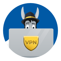 HMA VPN